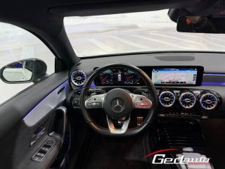 MERCEDES-BENZ A 35 AMG usata, con Fari Xenon