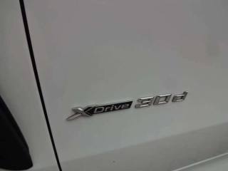 BMW X6 usata, con Fendinebbia