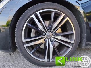 VOLVO V60 usata, con Chiusura centralizzata