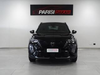 PEUGEOT 2008 usata, con Cerchi in lega
