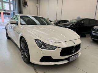 MASERATI Ghibli usata, con Airbag