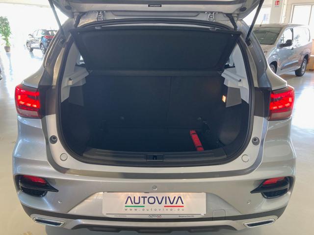 MG ZS usata, con Climatizzatore