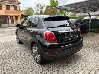 FIAT 500X usata 6