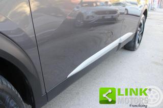 PEUGEOT 2008 usata, con Climatizzatore