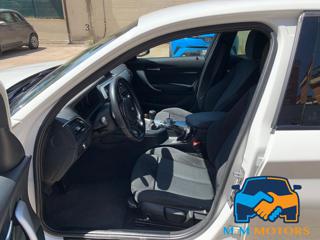BMW 118 usata, con Climatizzatore
