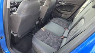 FIAT 500X usata, con Cruise Control