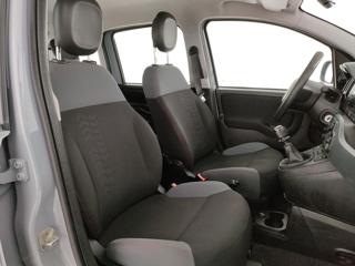 FIAT Panda usata, con Alzacristalli elettrici