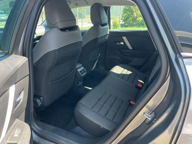 CITROEN C4 usata, con Sistema di navigazione