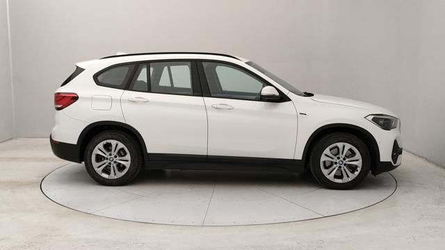 BMW X1 usata, con Boardcomputer