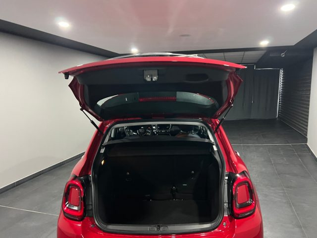 FIAT 500X usata, con Cruise Control