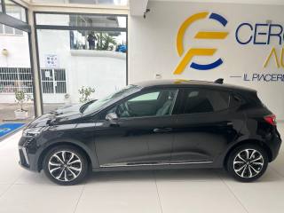 RENAULT Clio usata, con Climatizzatore