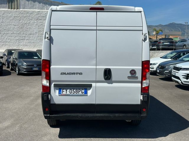 FIAT Ducato usata, con Servosterzo