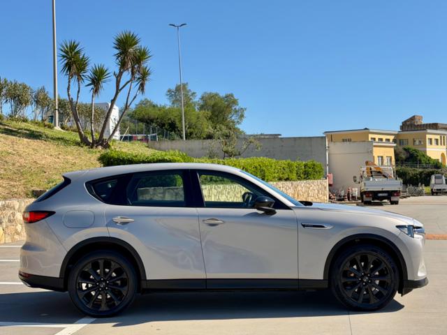 MAZDA CX-60 usata, con Autoradio