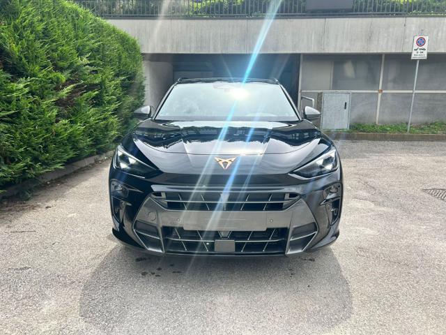 CUPRA Terramar usata, con Airbag