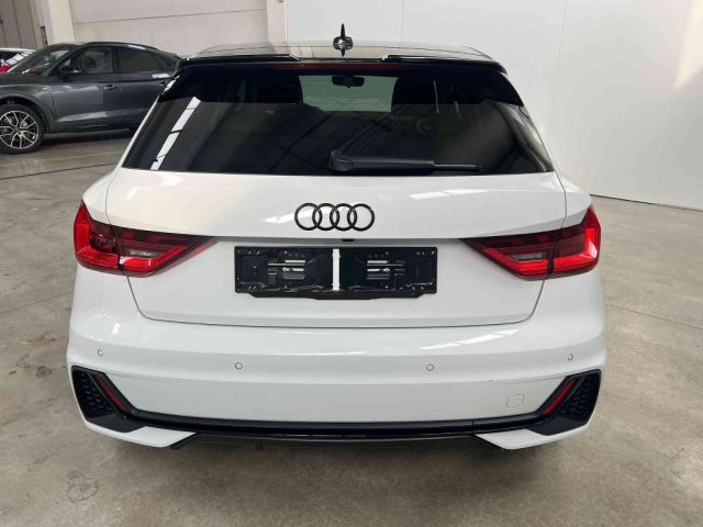AUDI A1 usata, con Boardcomputer