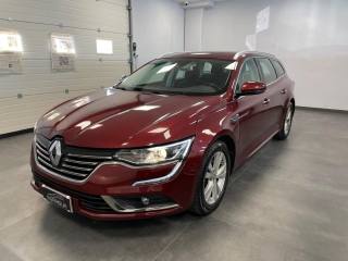 RENAULT Talisman usata, con Airbag Passeggero
