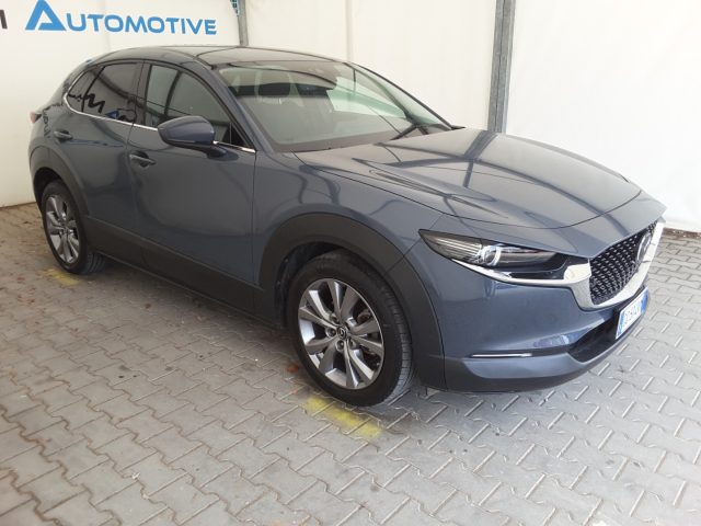 MAZDA CX-30 usata, con Airbag