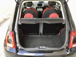 FIAT 500 usata, con ESP