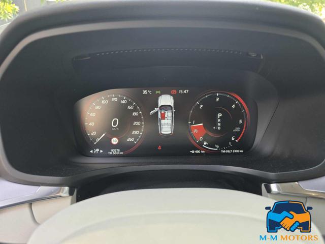 VOLVO V60 usata, con ESP