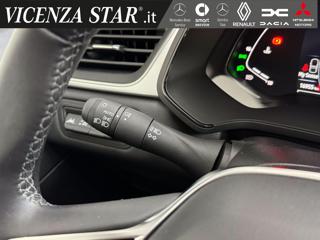 RENAULT Captur usata, con Servosterzo