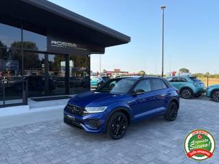 VOLKSWAGEN T-Roc usata, con Airbag laterali