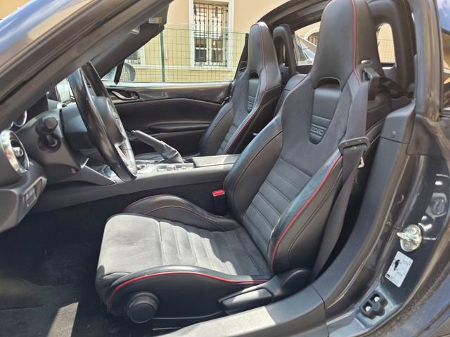 MAZDA MX-5 usata, con Servosterzo