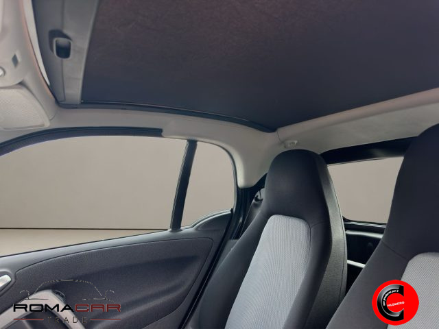 SMART ForTwo usata 8