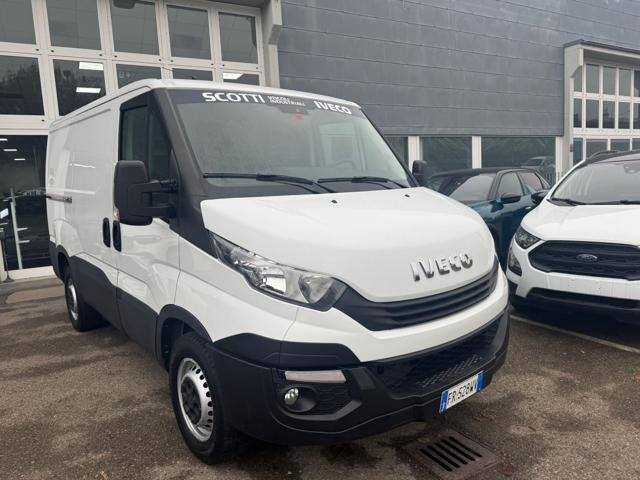IVECO Daily usata, con Airbag