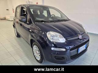 FIAT Panda usata, con Airbag