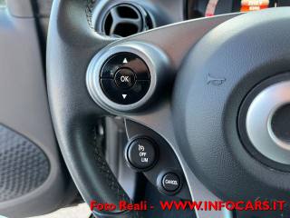 SMART ForTwo usata, con USB