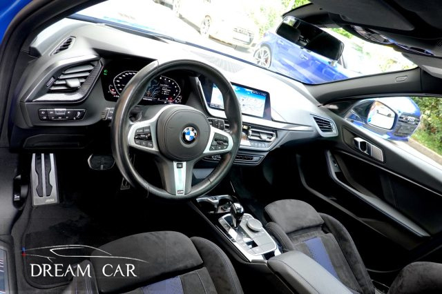 BMW 120 usata, con Cerchi in lega