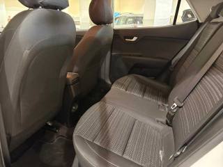 KIA Stonic usata, con Sedile posteriore sdoppiato