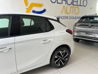 OPEL Corsa usata, con Sistema di navigazione