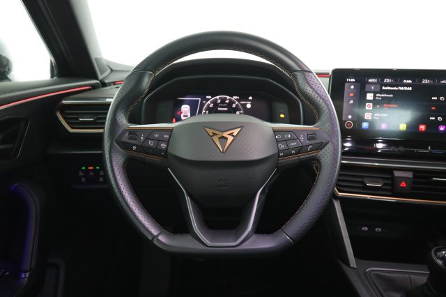 CUPRA Formentor usata 5