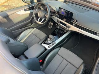 AUDI A5 usata, con Climatizzatore