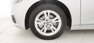 BMW 216 usata, con Sistema di navigazione