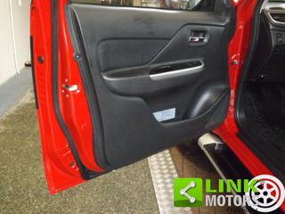 MITSUBISHI L200 usata 83