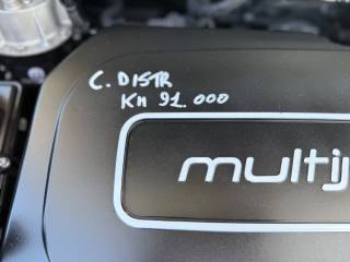 JEEP Compass usata, con Fendinebbia