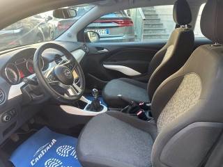 OPEL Adam usata, con Autoradio