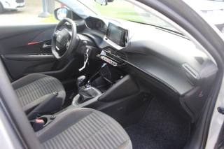 PEUGEOT 208 usata, con Bluetooth