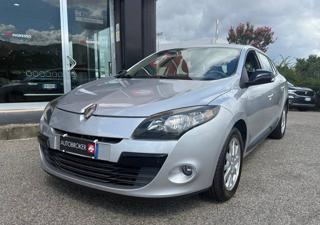 RENAULT Megane Mégane 1.5 dCi 110CV EDC ST GT Line