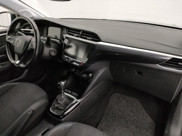 OPEL Corsa usata, con Autoradio digitale