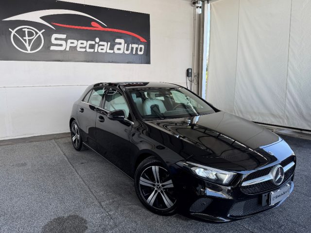 MERCEDES-BENZ A 180 usata 10