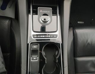 JAGUAR F-Pace usata, con Touch screen