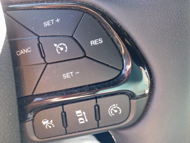 JEEP Renegade usata, con Specchietti laterali elettrici