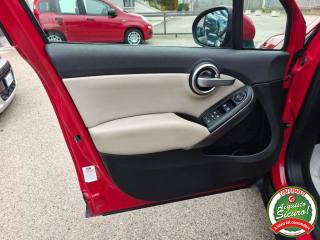 FIAT 500X usata, con Boardcomputer