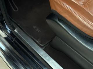 MERCEDES-BENZ G usata, con Volante in pelle