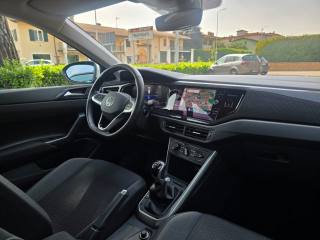 VOLKSWAGEN Taigo usata 144