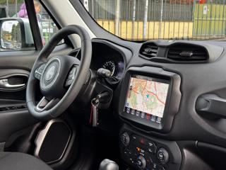 JEEP Renegade usata, con Immobilizzatore elettronico