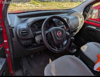 FIAT Fiorino usata, con Airbag Passeggero